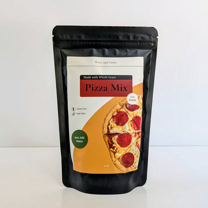Pizza Mix